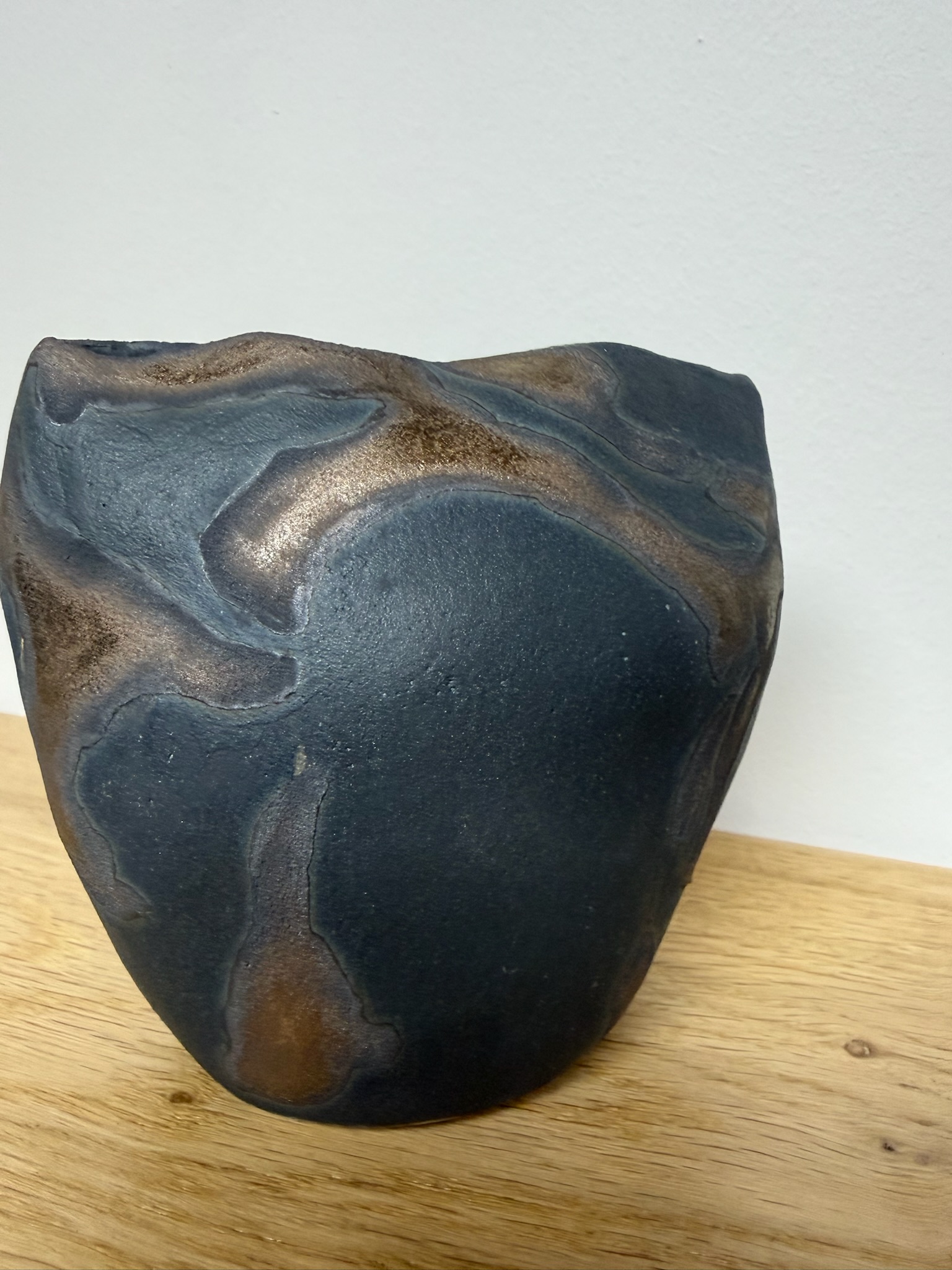 Group of wheel-thrown vessels